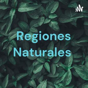 Regiones Naturales