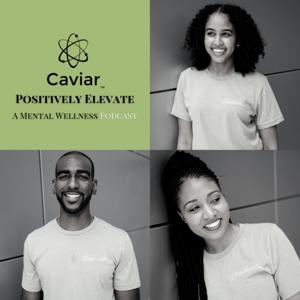 Positively Elevate