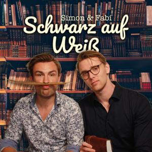 Schwarz auf Weiß - der Bücherpodcast