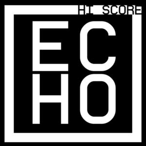 HI-SCORE ECHO