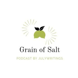 Grain Of Salt