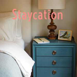 Staycation