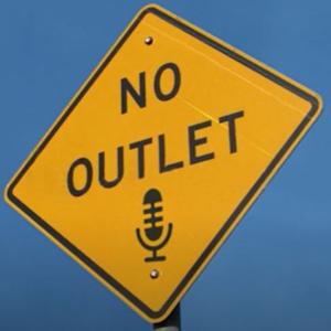 No Outlet
