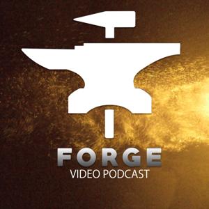 Forge Weekly Bible Study