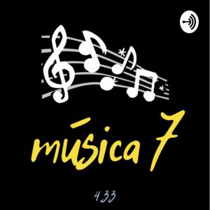 Música 7