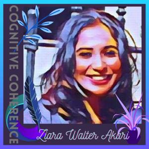 Cognitive Coherence with Ziara Walter Akari