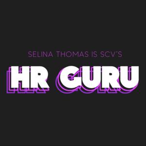 Selina Thomas: SCV's HR Guru