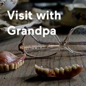 Visit with Grandpa