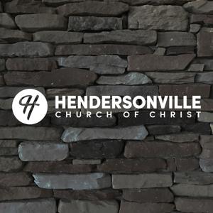 Sermon Audio by Hendersonville Church of Christ