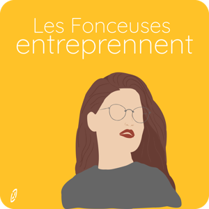 Les fonceuses entreprennent