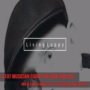 Living Luppy Podcast