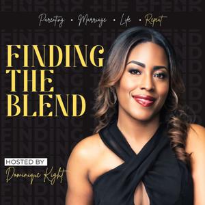 Finding The Blend Podcast