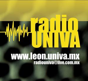 RADIOUNIVA LEON (Podcast) - www.poderato.com/radiouniva