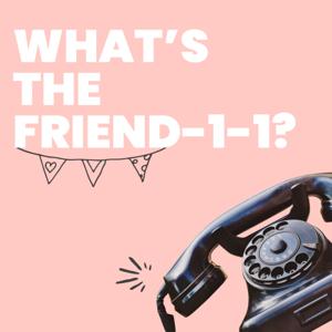 What's The Friend-1-1?