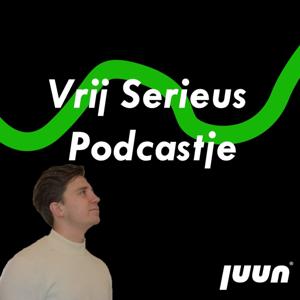 Vrij Serieus podcastje