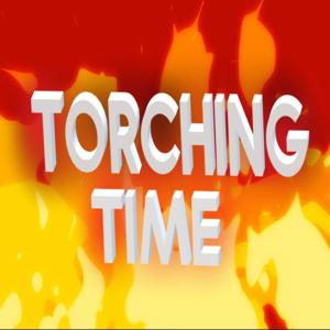 Torching Time Podcast