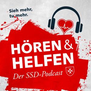 Hören und Helfen – der SSD-Podcast