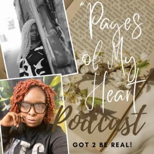 Pages of my Heart-Meek Meek R n R