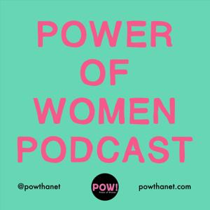 Power Of Women Podcast