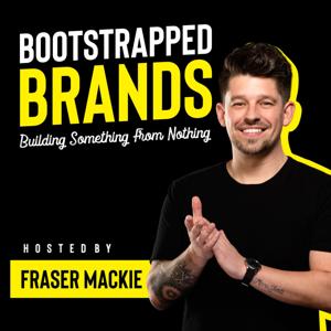 Bootstrapped Brands