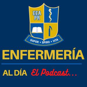 Enfermería al Día El Podcast