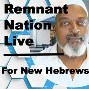 Remnant Nation