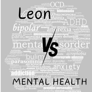 Leon vs Mental Health