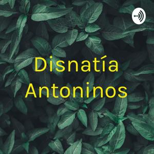 Disnatía Antoninos