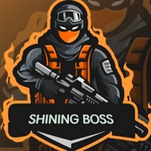 Shining Boss