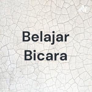 Belajar Bicara