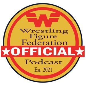 Wrestling Figure Federation (WFF) - Fig Fed