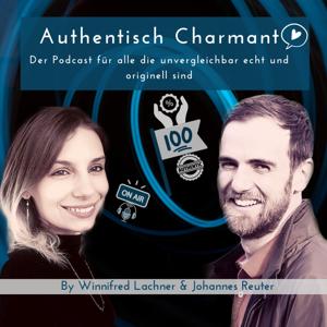 Authentisch Charmant