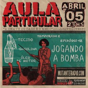 Aula Particular Podcast