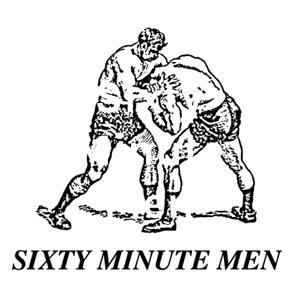 Sixty Minute Men