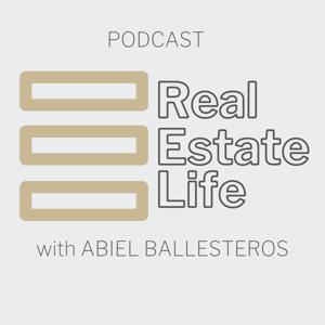 The Real Estate Life Podcast