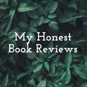 My Honest Book Reviews