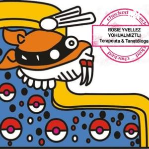 Rosie Yvellez / Meditación para soltar