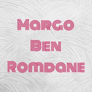 Margo Ben Romdane