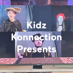 Kidz Konnection Presents