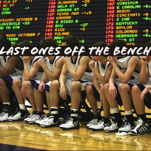 Last Ones Off The Bench