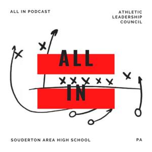 Souderton Athletics "ALL IN" Podcast