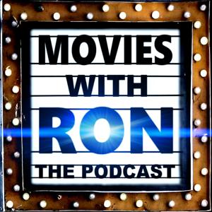 Movies with Ron by Ducks hit Studios