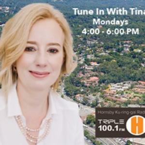 Tune In With Tina