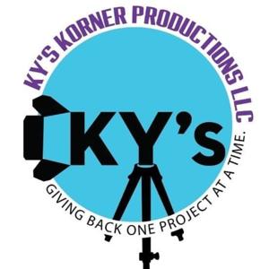 Ky's Korner Productions Podcast