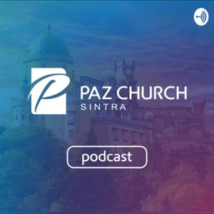 Paz Church Sintra - Podcast