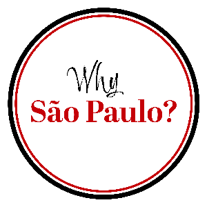Why São Paulo?