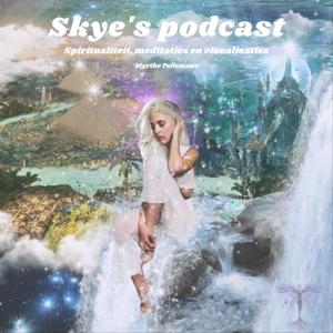 Skye's podcast