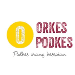 Podkes Orang-Orang Kesepian