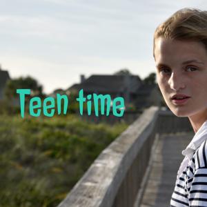 Teen time