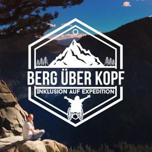 Berg über Kopf